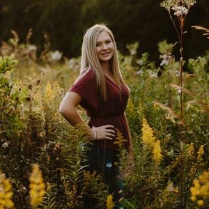 Meet your Posher, Summer